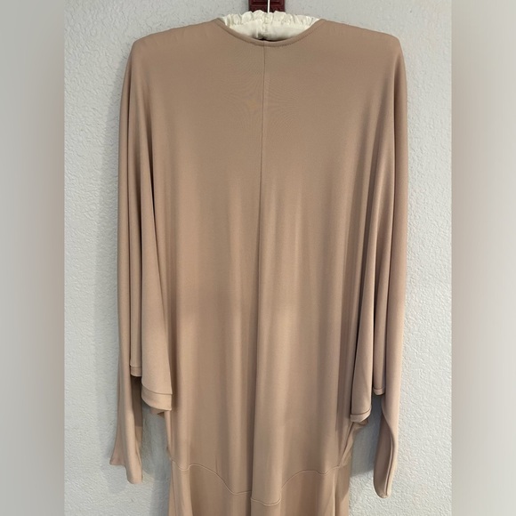 Zara Bat Wing Maxi Dress - Picture 10 of 11